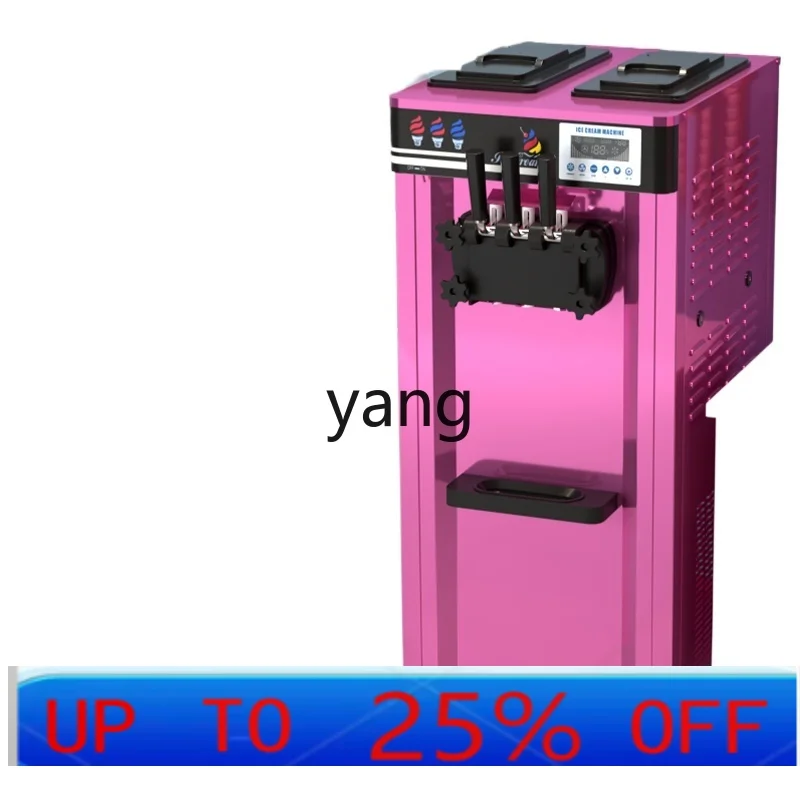 

CX коммерческая автоматическая конусная мобильная киоск для машины мороженого