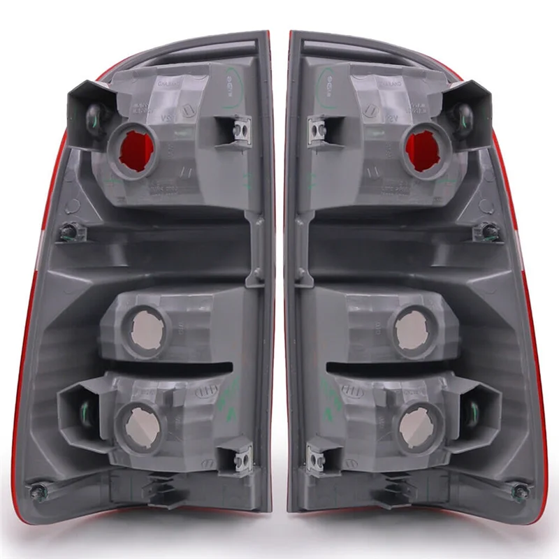 Feu arrière combiné TRO-ACar (gauche) pour TOYOTA HILUX 2005 – 2015, feu stop, clignotant