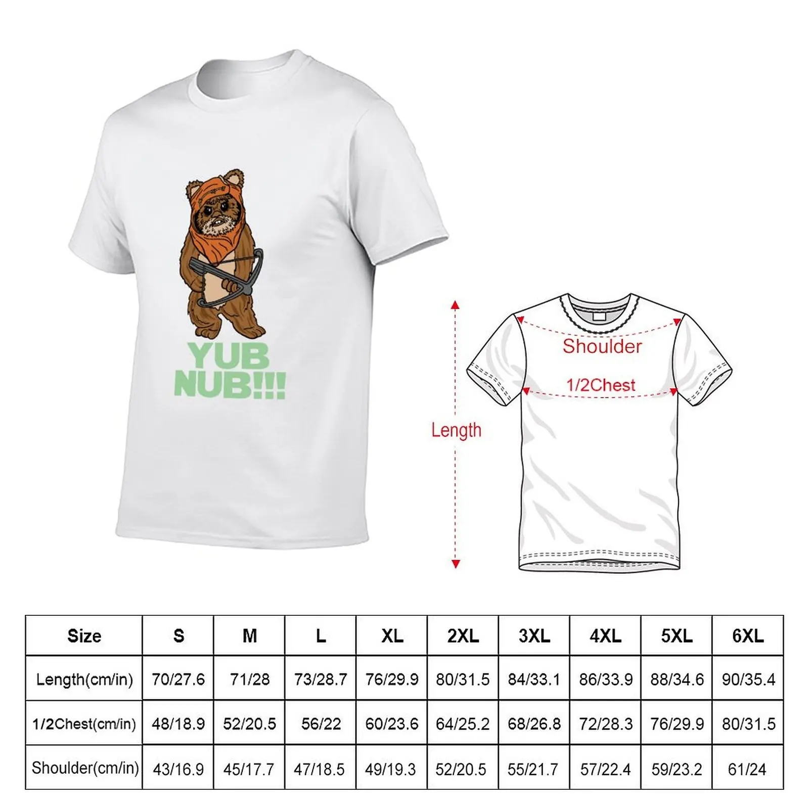 printed luxury man man summer shirt for t shirt t T-Shirt t shirts Ewok man