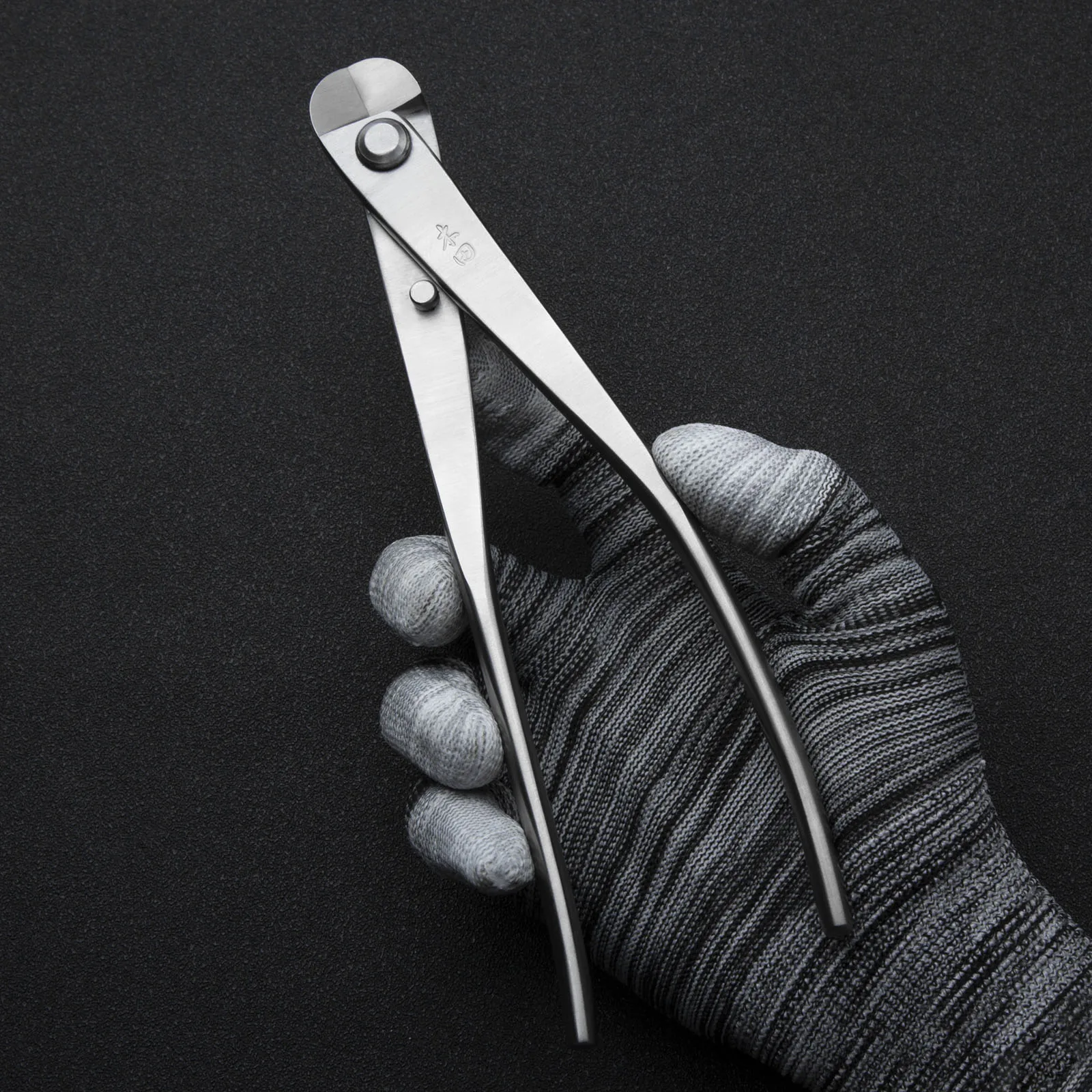 Professional Grade 3 PCS Bonsai tool Set NMK-02