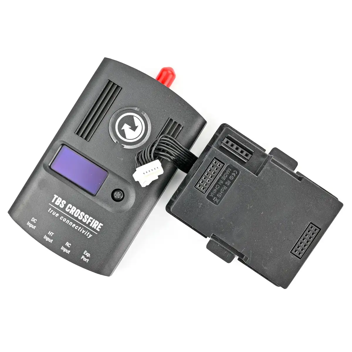 

Адаптер TBS Crossfire JR