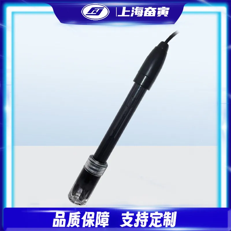 PH Electrode E-900 PTFE Liquid Interface Aquarium Probe Sensor Probe Tip