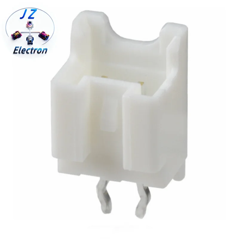 100PCS Original Genuine Connector B02B-PASK-1(LF)(SN) Socket Automotive Smart Electronic Devices