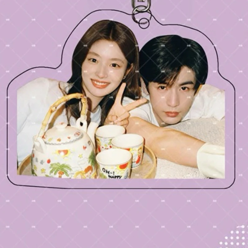 Zhang Linghe Xu Ruo… - image