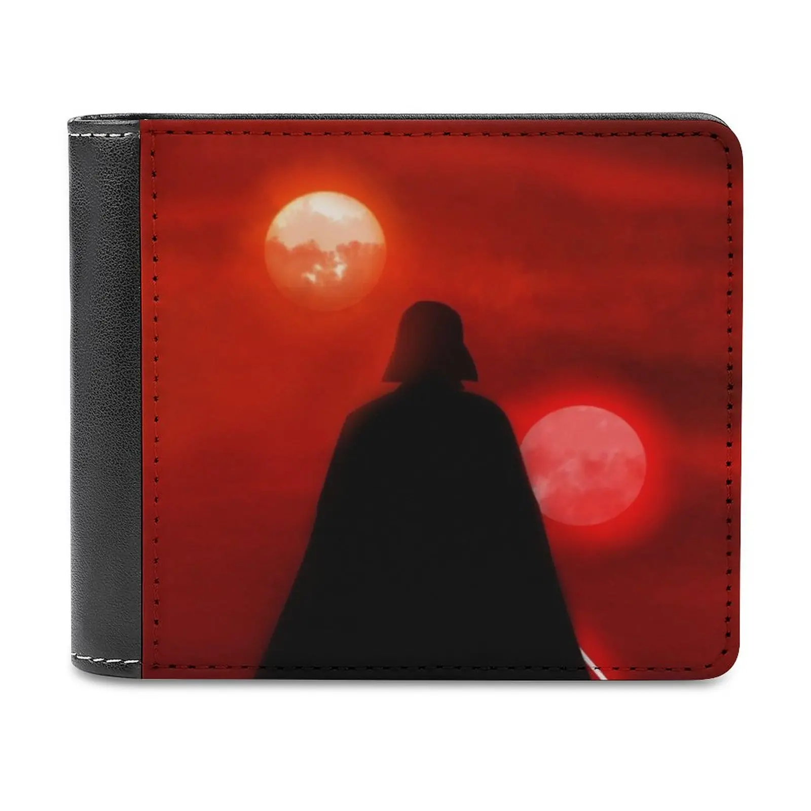 

Shaha-A Place Called Home Soft Men Wallets New Purse Credit Card Holders For Male Purses Men Wallet Kijiermono Ukiyo E Ukiyoe
