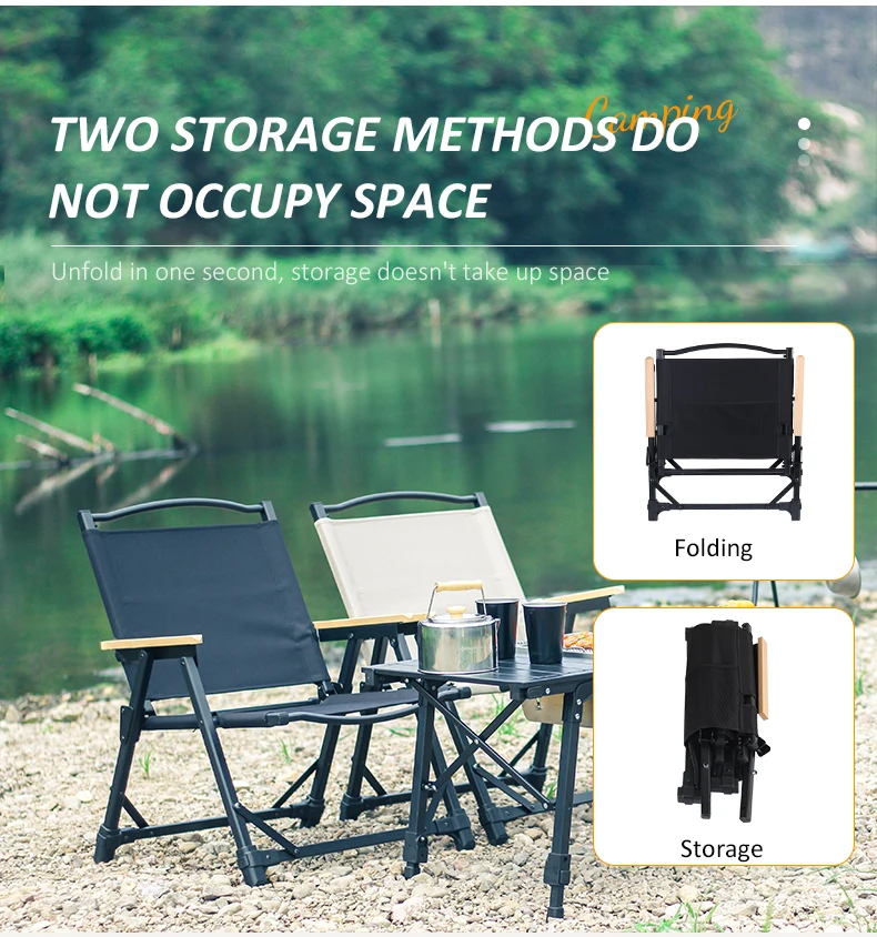 Thumbnail 4 - #23 Latest Folding Beach Chairs Offers