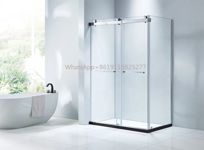 

Steam Sauna Bath Shower Rooms Good Selling Bathroom Shower Rooms