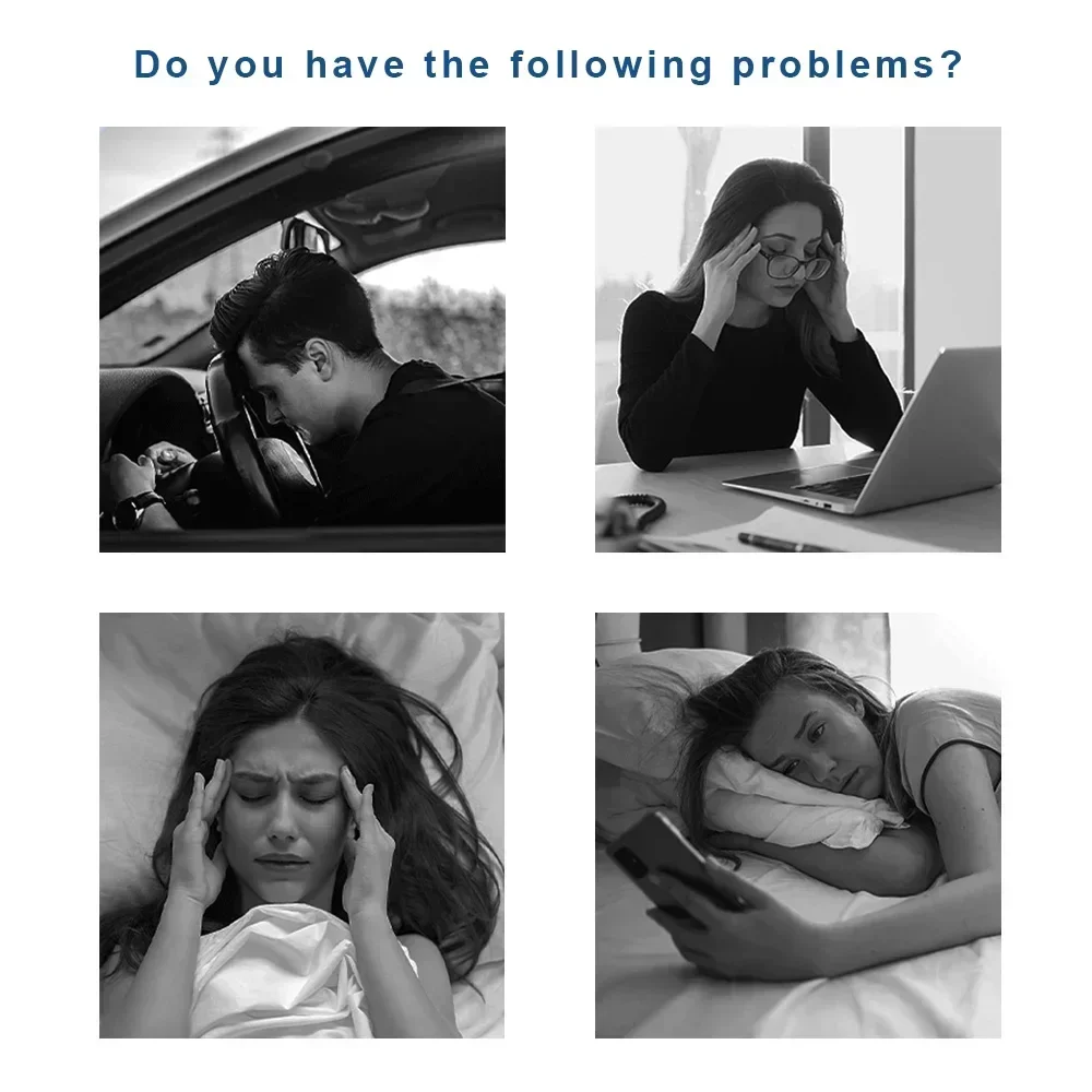 Masajeador de cabeza eléctrico, Airbag, presión de aire, calefacción, diadema de masaje, cuidado de la salud, alivio del dolor, cuero cabelludo, fisioterapia de relajación profunda