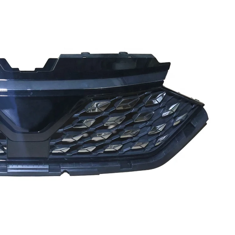 Auto Body Parts  Competitive Price Front Lower Grille Front Bumper OEM 5CG853651K   For VW Jetta VS5 Front Grille