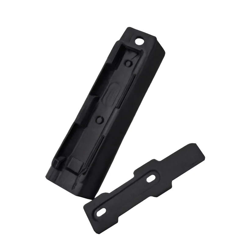 1PCS For Magicshine Light Battery Bike Bracket 3D Printed PETG Quick Release Mount Removable Holder Bicycle Lamp Accessory