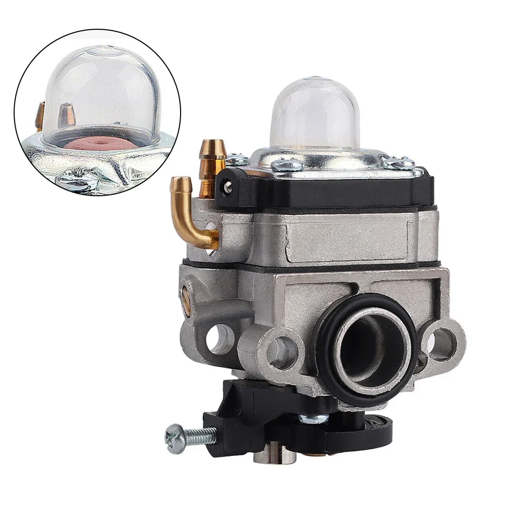 Replacement Carburetor for SFor 430 For 4 Cycle Engine Compatible with Weeding Equipment for Efficient Operation