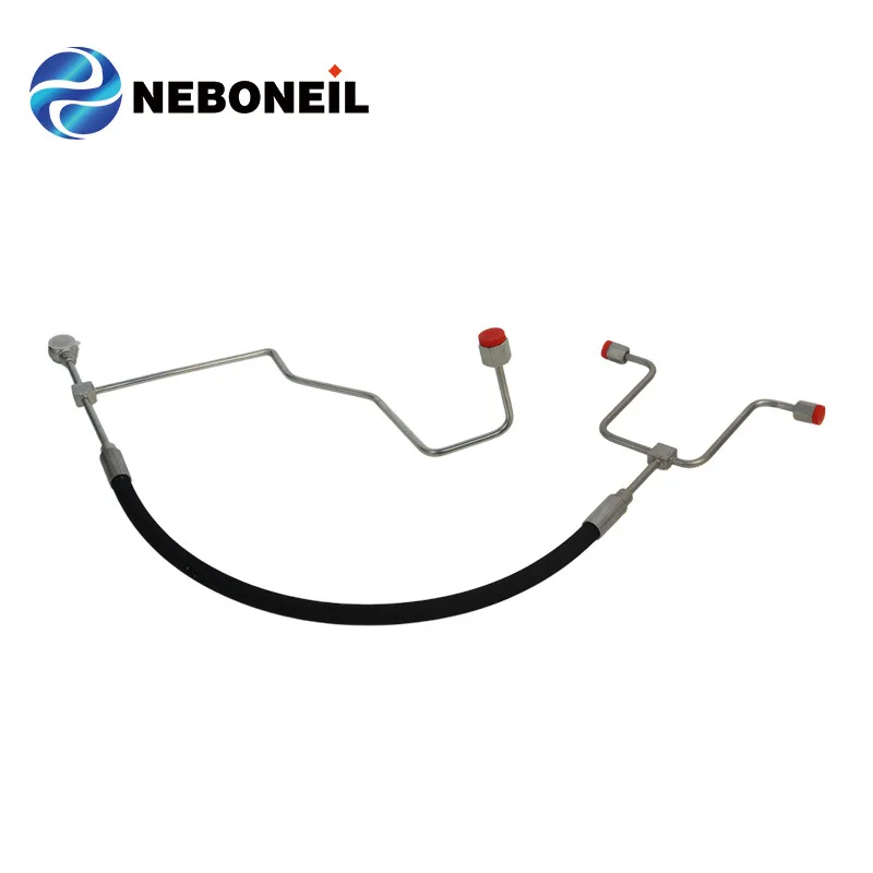 Electric forklift parts for Linde 131 132 T20SP pallet truck hose assembly 1314484023