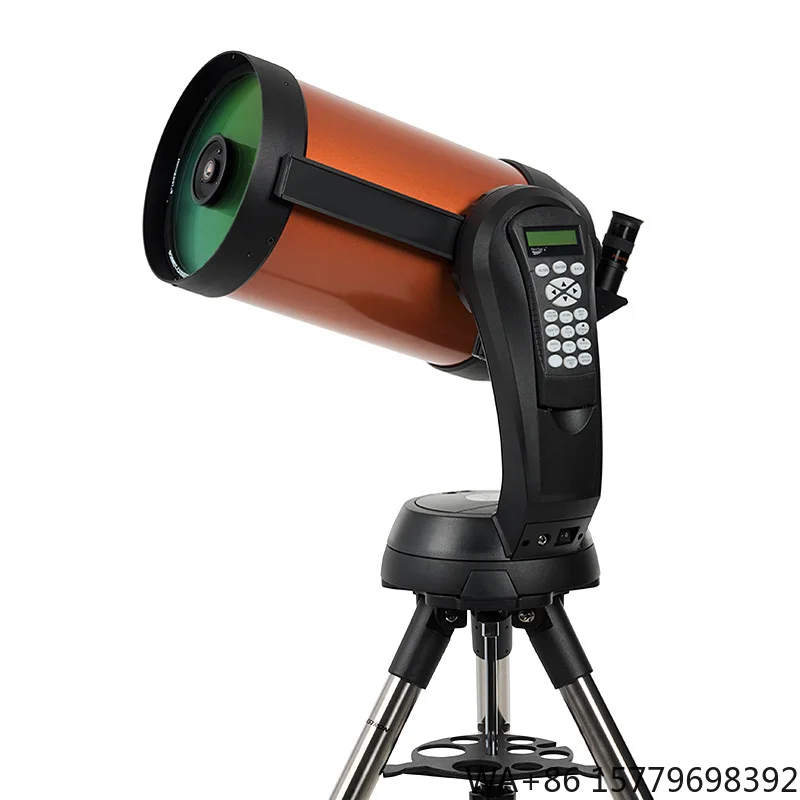 NexStar 8SE Computerized  Astronomical GOTO Digital Telescope Reflector with Control Panel Telescopes Astronomic
