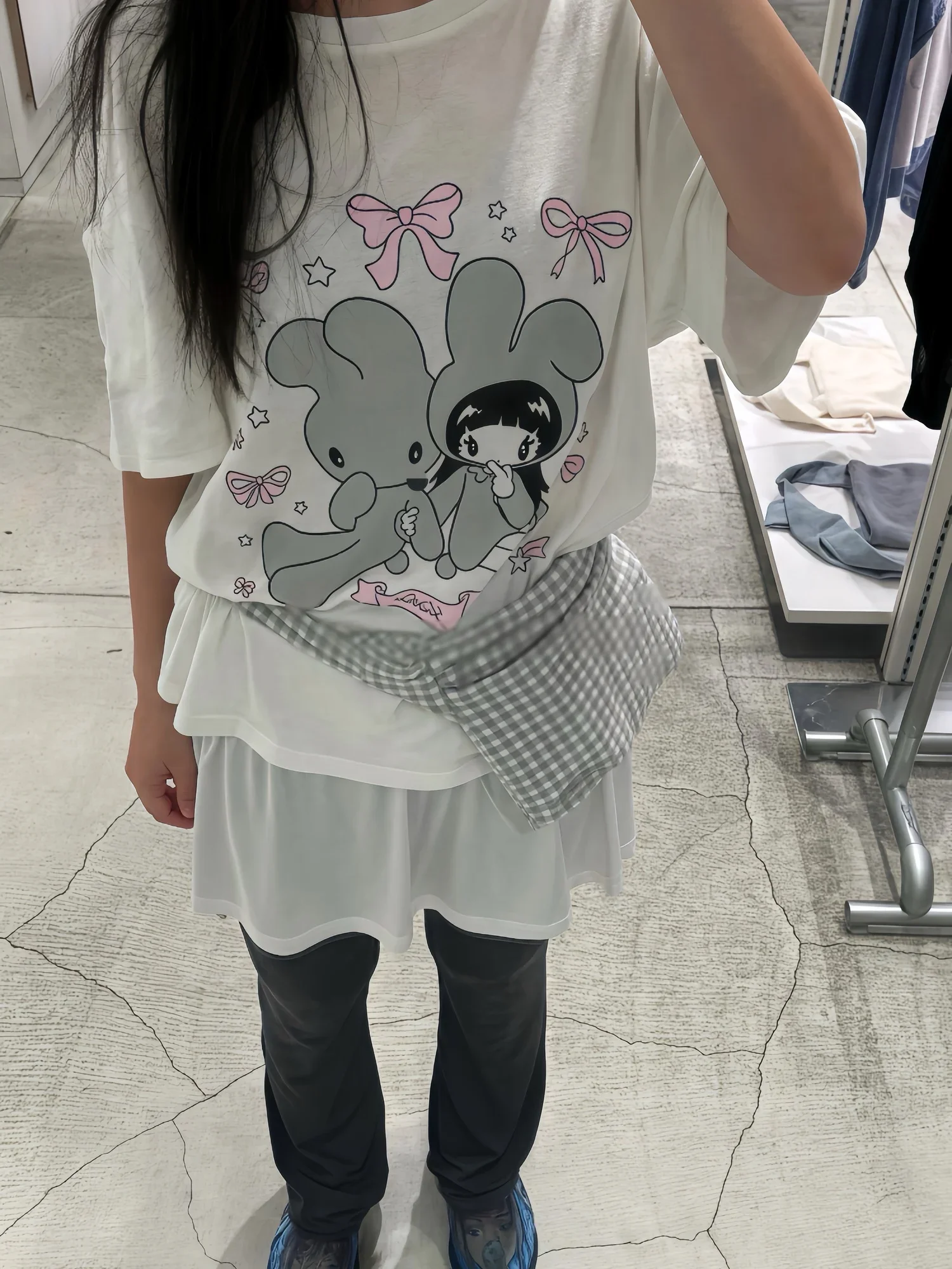 Thumbnail 3 - #17 Latest Womens Graphic Sweatshirts Offers