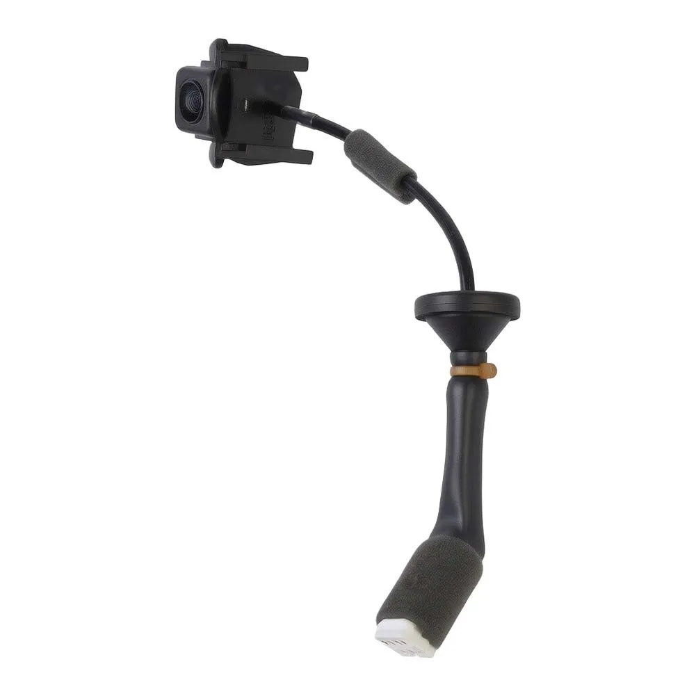 K01567RC0A Rear Backup Camera for Mazda For CX-5 2013 to 2016 ABS Body Stable Image Output Direct Replacement Unit