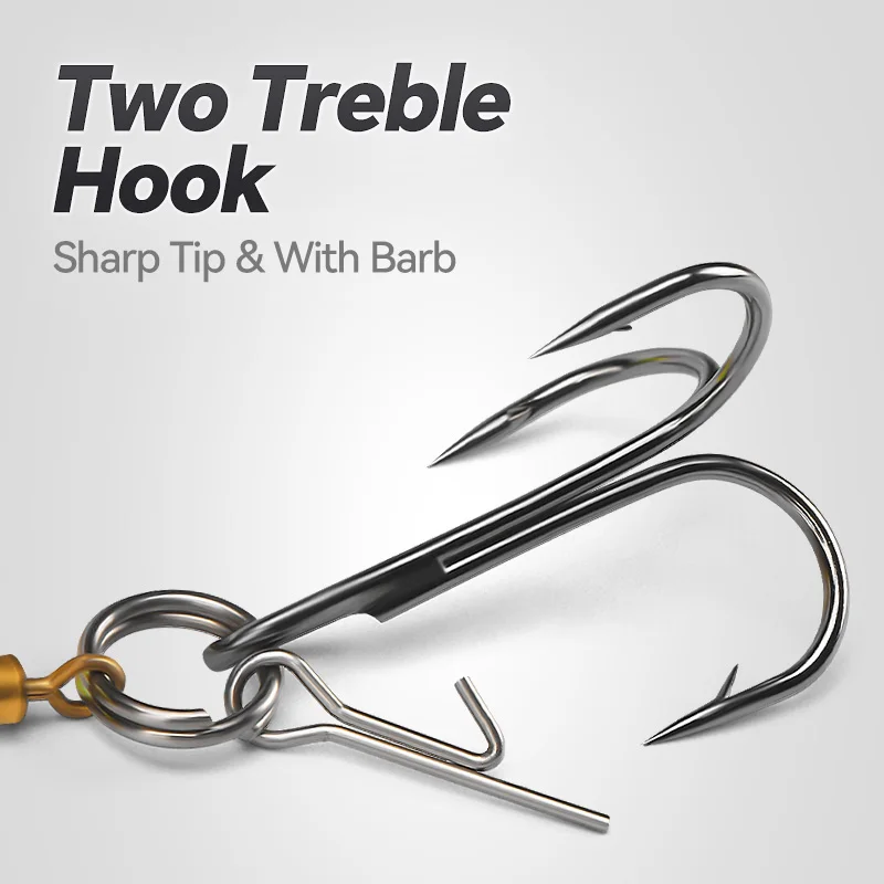 Thumbnail 3 - #74 Cheap Hard Fishing Baits Worth Buying