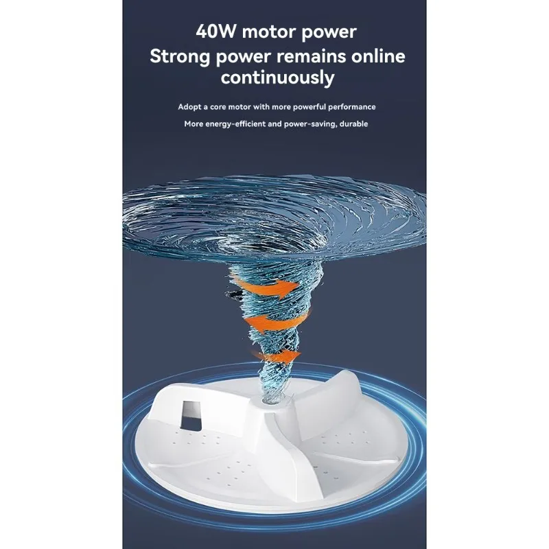 

Складная стиральная машина A35R 13L-Мини-автоматическая стиральная машина для детской одежды, нижнего белья с вилкой европейского стандарта