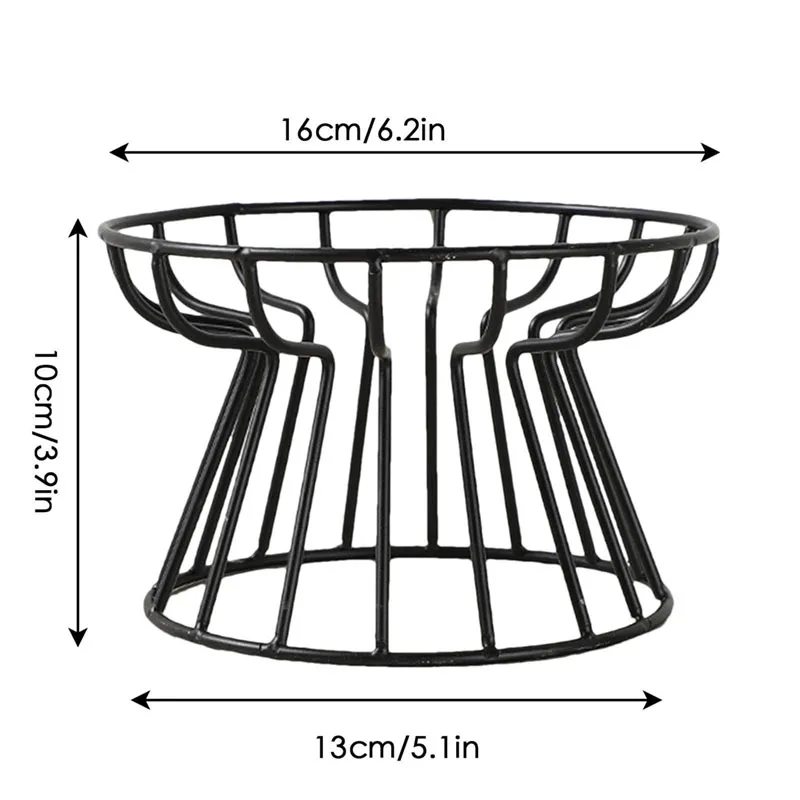 Pet Ceramic Bowl Nordic Cat Bowl Tall Ceramic Cat Food Bowl Snack Canned Food Plate Anti-Cervical Spondylosis Anti-Turn Cat Food