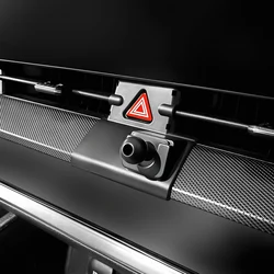 Für Kia Sportage NQ5 Handy Basis 17mm Lade Halterung Auto Innen Verschluss Clip Zubehör