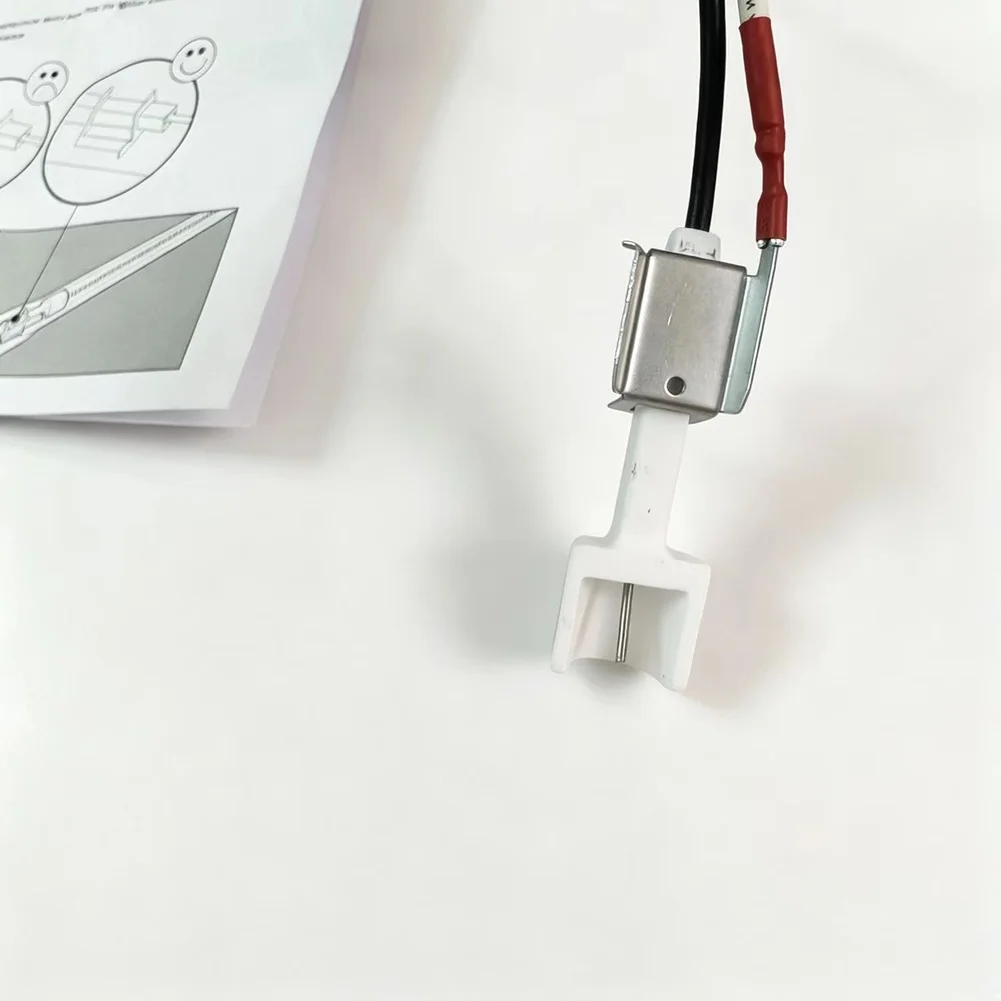 For weber For genesis 7629 Grill Replacement Igniter Kit FOR For pulse Ignition ABS Material Includes All Necessary Parts