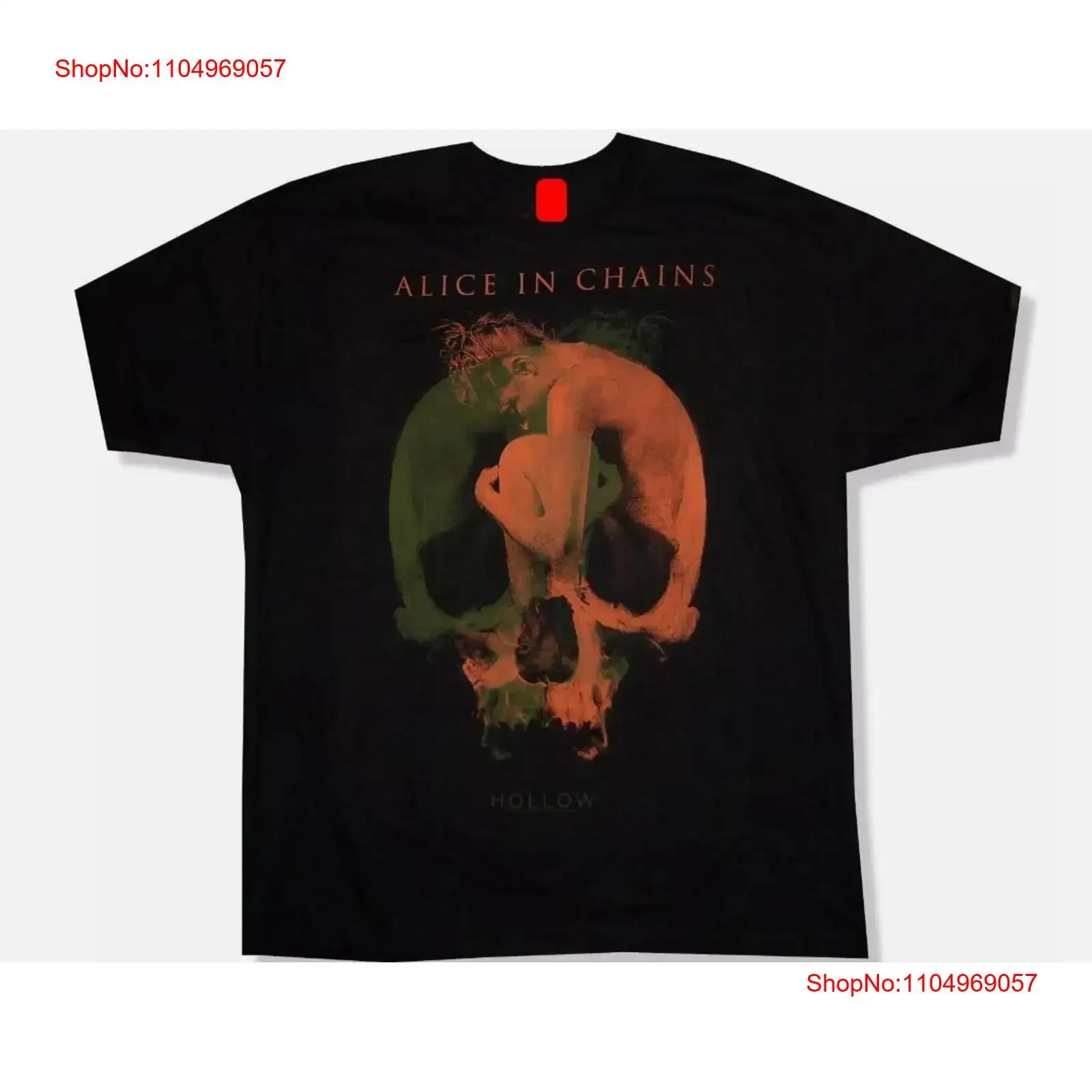 Alice In Chains Fet…