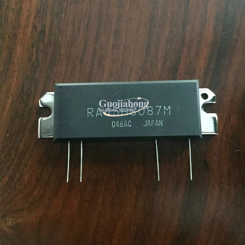 RA45H8087M RA45H8087M-101 -  Devices-Silicon Devices High Power MOS FET Modules