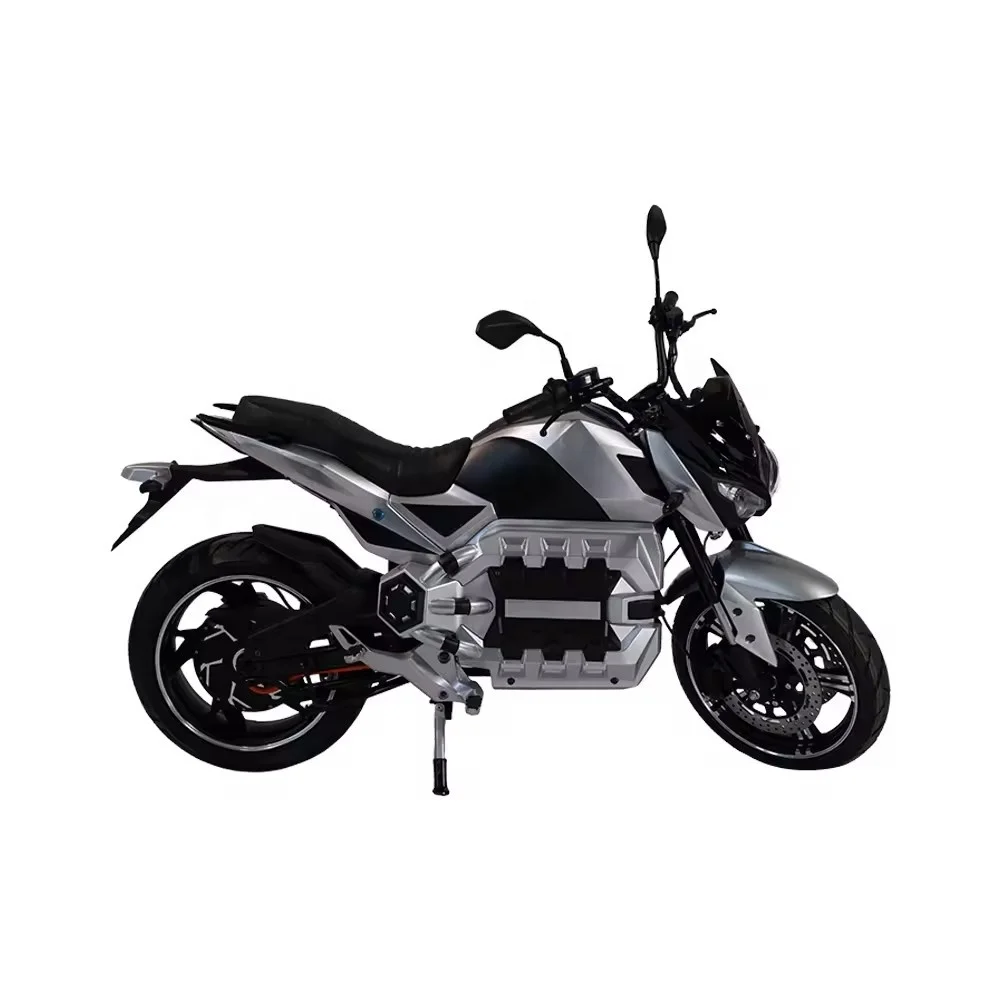 Hot Models 5000W Electric Motorcycles New 72V Streetbikes Electric Moto Bike Motorcycle