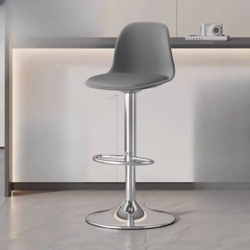 

Indoors Hillman Counter Stool Minimalist Halmar Woltu Outdoor Bar Chair Island Japandi Luxury Tabouret De Bar Club Furniture