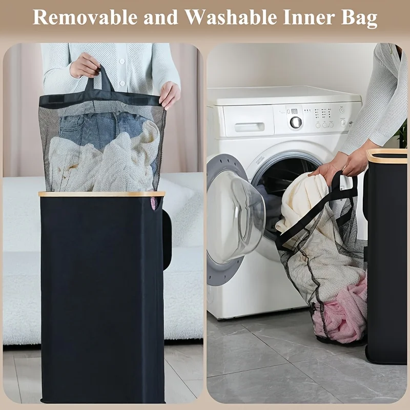Thumbnail 2 - #79 Ranked Laundry Baskets Picks in 2026