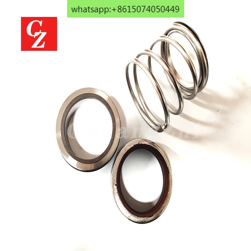 35593508 Oil Seal for Screw Air Compressor Replacement Parts Mechanical Seal VHP750 XP950 Industrial Compressor Parts