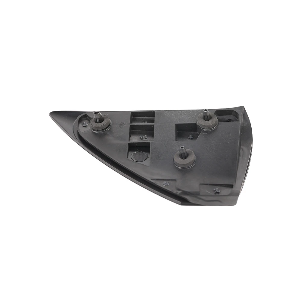 ​Right Taillight Plate Cover 1518783-00-A For Tesla Model Y/3 2017-2023 Rear Trim Quarter Panel Reflector Lamp Charging Port Cap