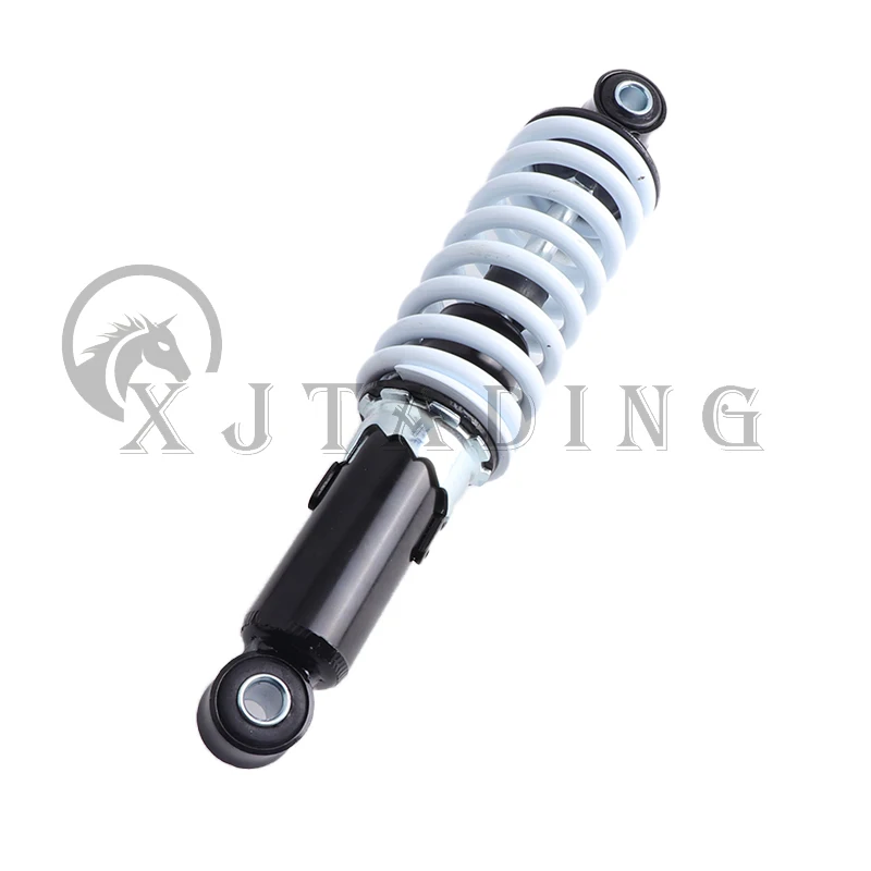 250mm Shock Absorbers Suspension Adjustable Spring Shocker For China 50 70 90 110 125cc ATV Go kart Buggy Quad Bike Accessories