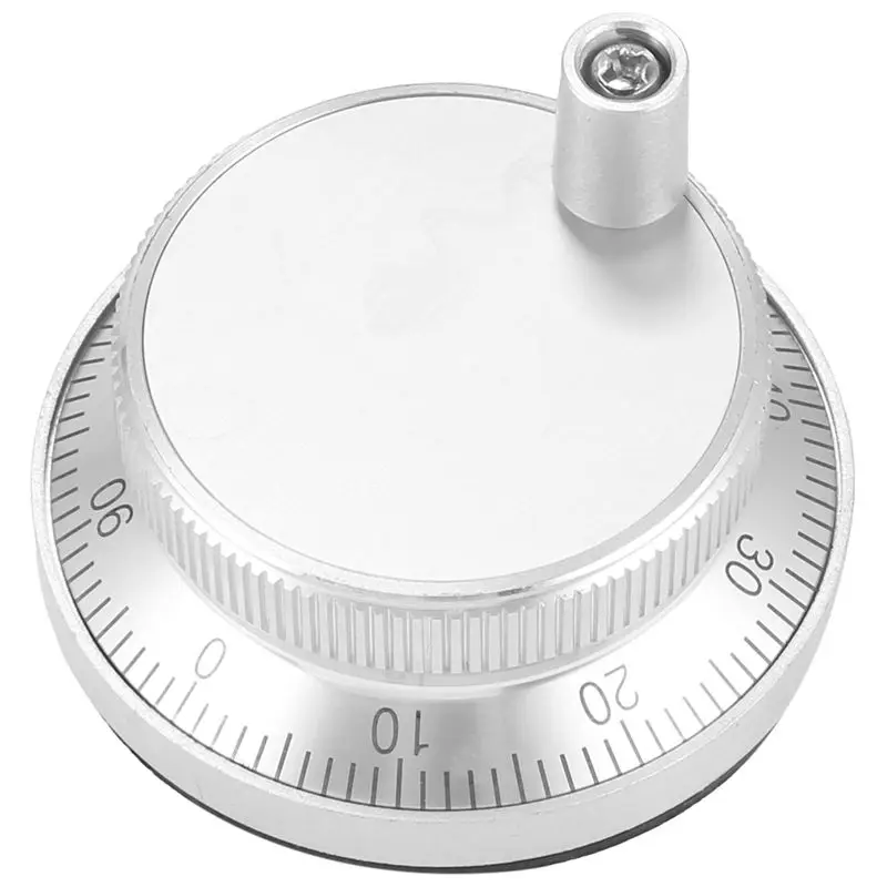 

Новый комплект ручного колеса управления 5В, ручной импульсный генератор, поворотный энкодер для станков с ЧПУ, электронное ручное колесо