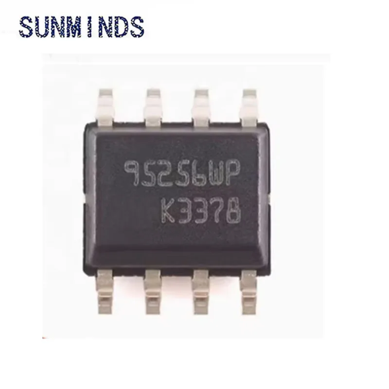 Eeprom 95256 95256W…