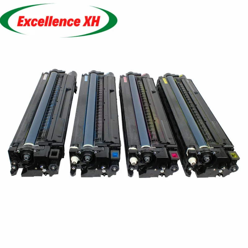 Pcu Unidade do Tambor para Ricoh Mpc 3003 3503 4503 5503 6003 Oem Desmontagem Qualidade Cor 90 Novo Kcmy