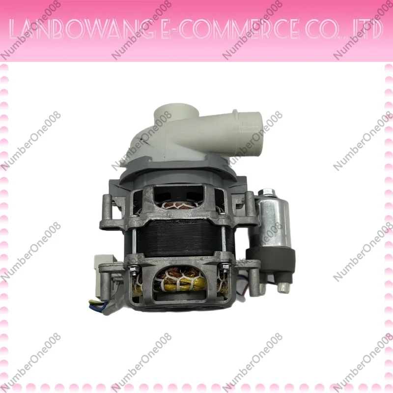Suitable for High-quality Configuration of Dishwasher Motors