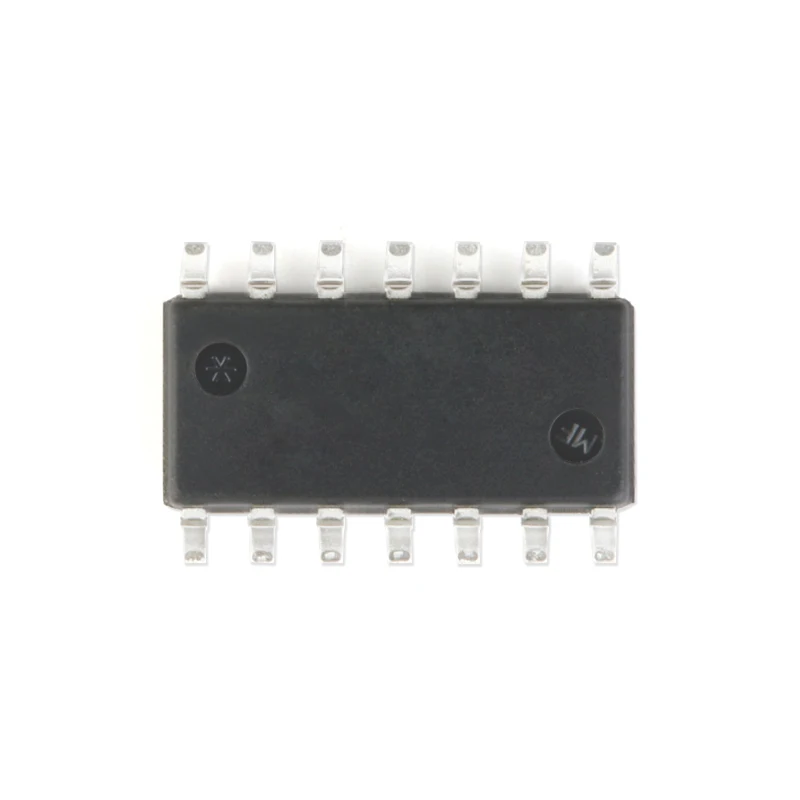 10pcs Original authentic MC74HC32ADR2G SOIC-14 four-way 2 input or gate patch logic chip
