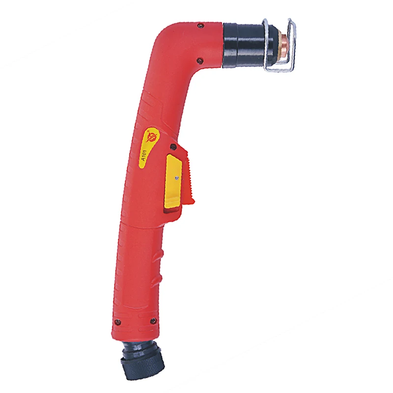 A101 Plasma Cutting Torch Head Body A101 High Frequency Air Cooled Plasma Torch