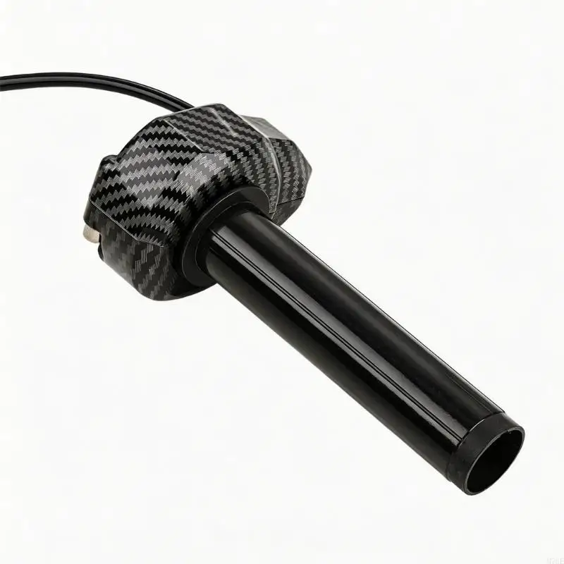 M76E Wetterfester ABS-Lenkergriff, speziell für XS-Motorräder hergestellt – Detail 8