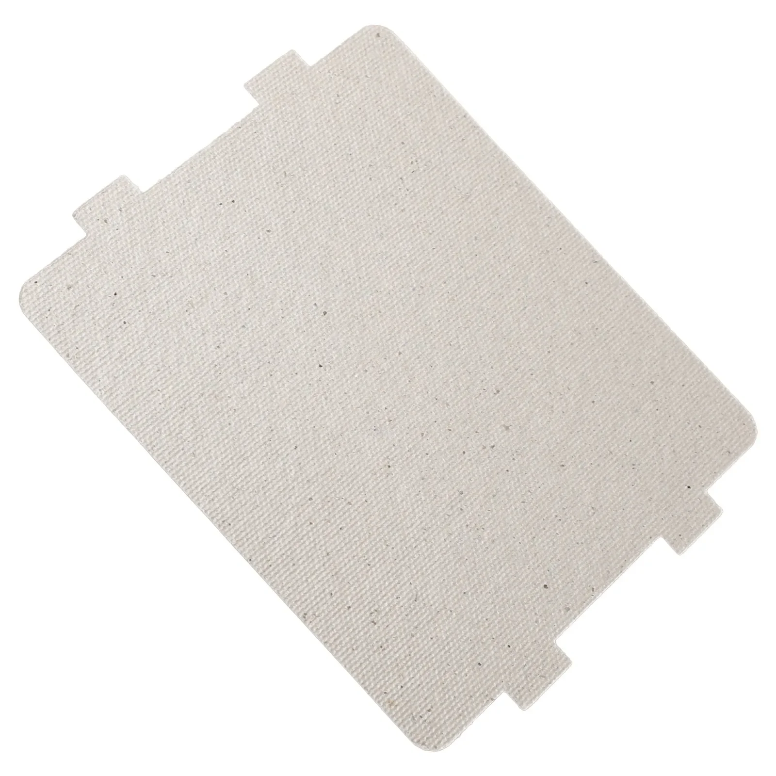 Long lasting Microwave Oven Waveguide Cover Plate, Eco friendly Material, Perfect for Toaster and Warmer 5 Pack