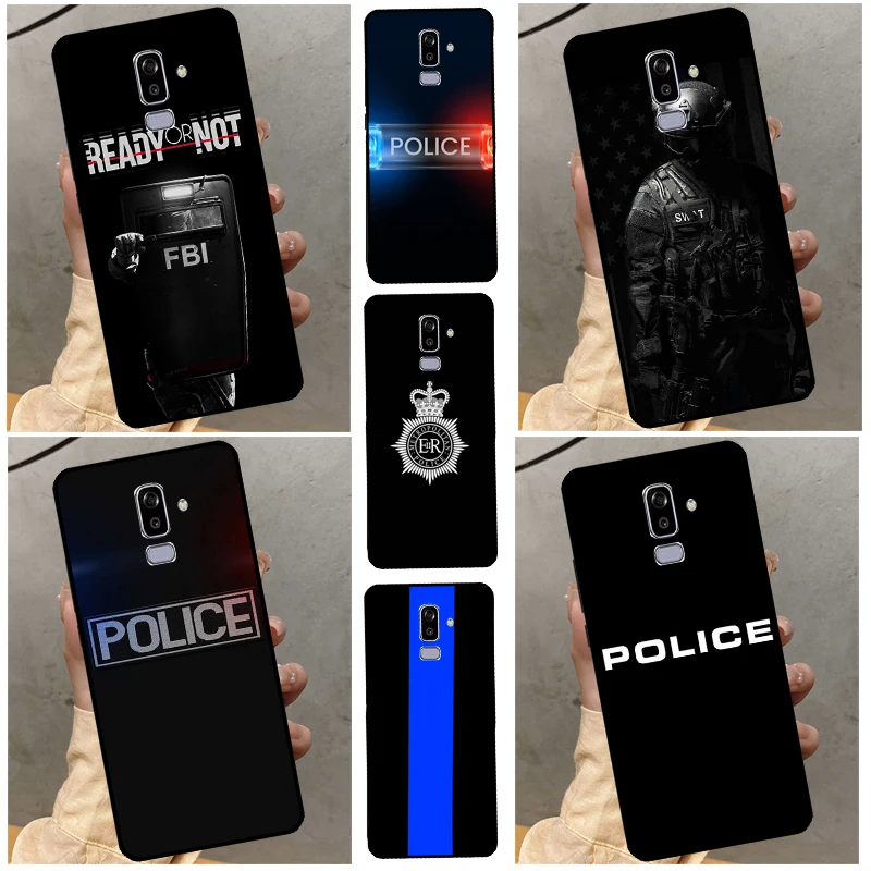 Police Symbol Case … - image