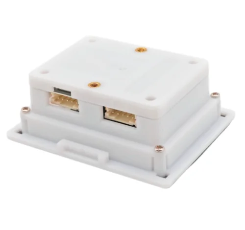 Qr Code and 13.56Mhz NFC  Module for Use in Access Control Kiosks Reading 1D 2D Code Phone Simulative NFC Card