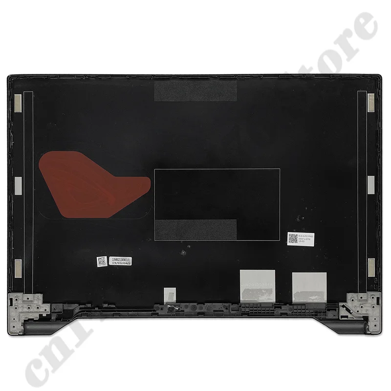 New Original For ASUS ROG G15 15 GU502 GX502 GA502 Series Laptop Housing LCD Back Cover Front Bezel Palmrest Bottom Case GU502