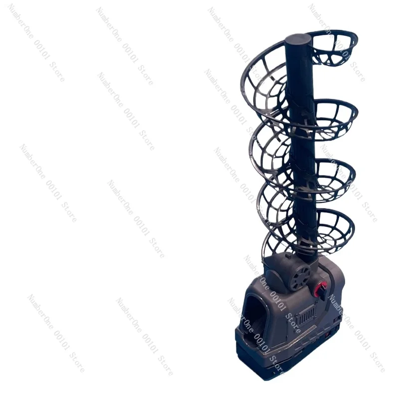 

Pick ball serve machine Automatic serve machine Pick ball trainer