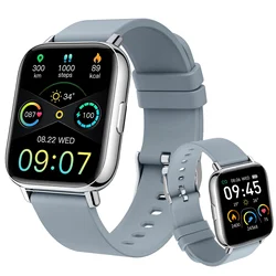 Nerunsa Smart Watch, Fitness Tracker 1.69