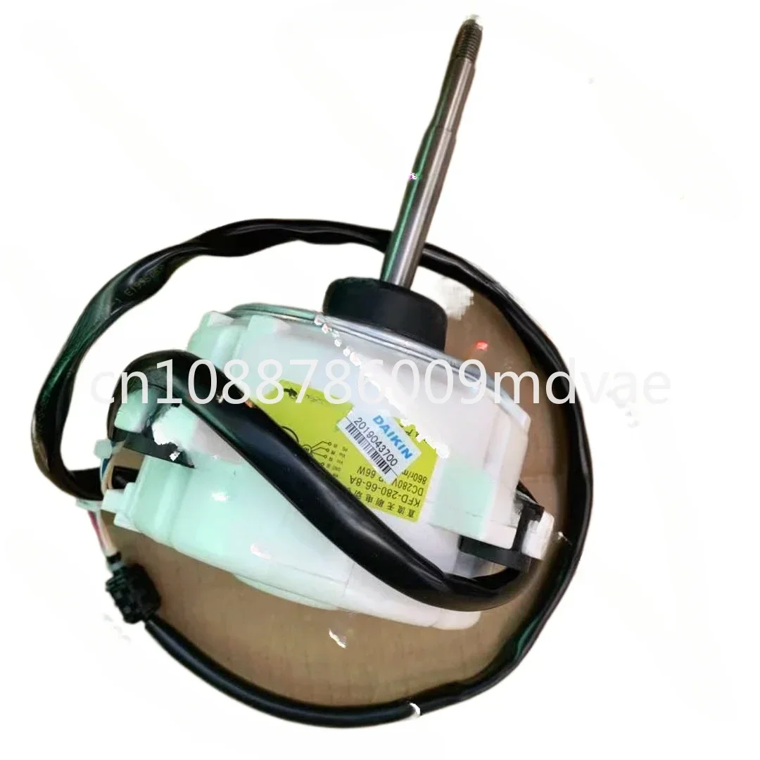 

Daikin Motor KFD-280-66-8A Air Conditioner 4mx100ev2c Pmxs4gv2c Fan Motor Motor