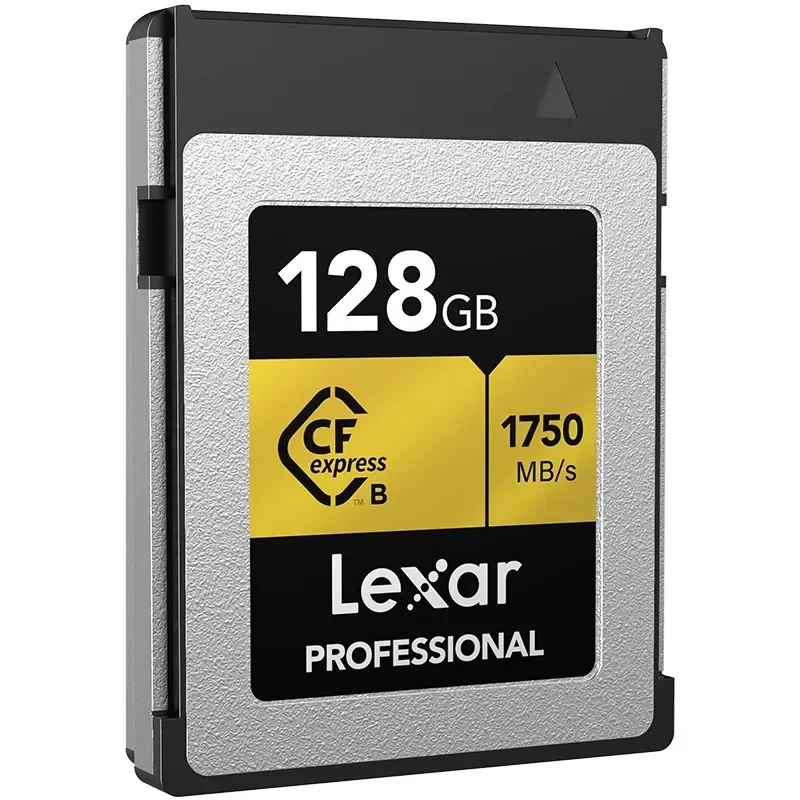 Wholesale and Original Lexar CFexpress High Speed Video CF Memory Card Type B Interface 512 GB 256 GB CF Card