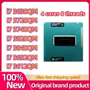 Core i7 3740qm-AliExpress