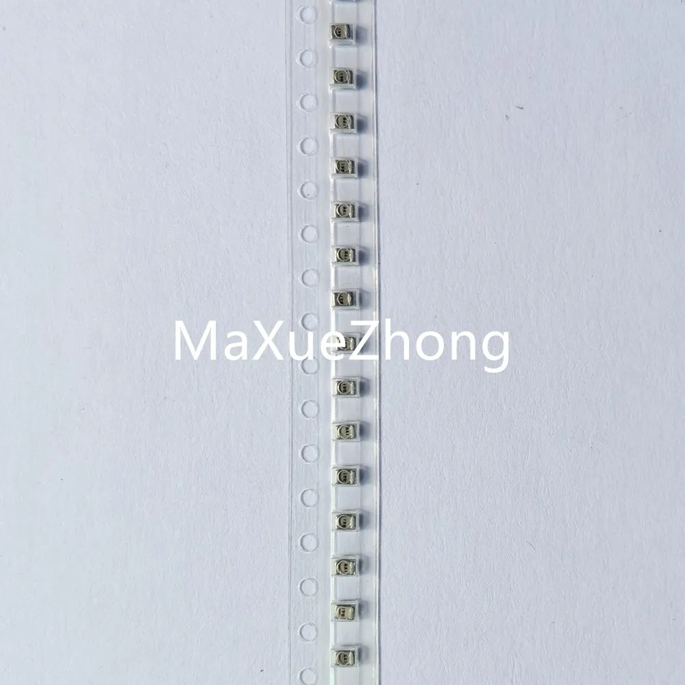 Original new 100% 600F100JT250XT ATC600F100JT250XT 0805 10P high frequency capacitance RF capacitor (Inductor)