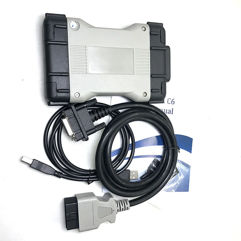 MB Star C6  Support DOIP With Software For B-E-N-Z 12V Vehicle Diagnostic Programming Tool   Latest  206，223 DOIP Vehicle